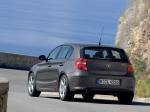 BMW 120d 5-Door 2007 года